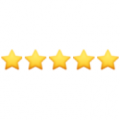 Site Review UK's 5-star feedback